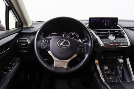 Lexus NX Híbrido 2.5 300h Business Navigation 2WD 24