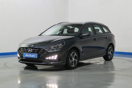 Comprar Hyundai i30 Diésel 1.6 CRDI 85kW (116CV) Klass Hyundai i30 Diésel 1.6 CRDI 85kW (116CV) Klass