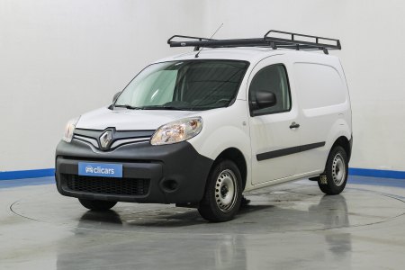 Comprar Renault Kangoo Furgón Diésel Profesional dCi 55 kW (75 CV) Renault Kangoo Furgón Diésel Profesional dCi 55 kW (75 CV)