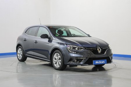 Renault Mégane Limited Energy TCe 3
