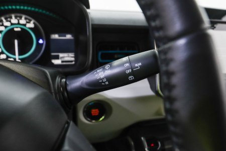 Suzuki Ignis Mild hybrid 1.2 GLX SHVS 22