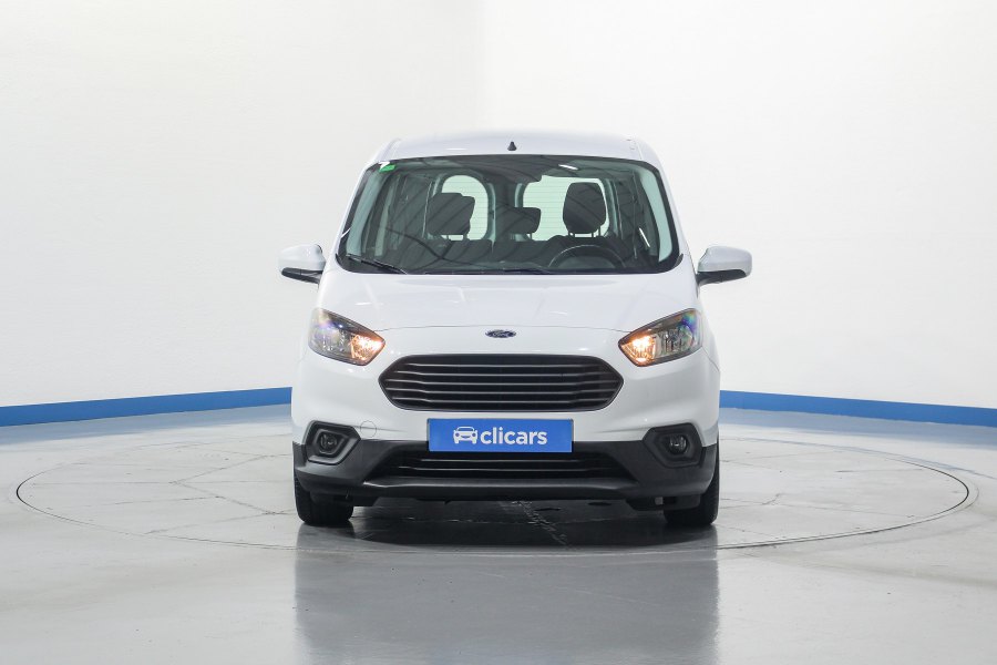 Ford Transit Courier Diésel Transit Courier Kombi 1.5TDCi Trend 75 2