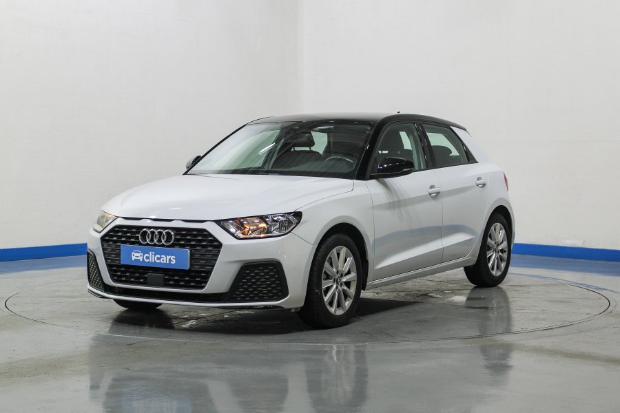 Audi A1 Gasolina A1 Sportback 30 TFSI Advanced