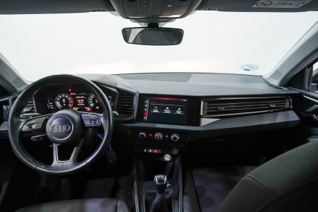 Audi A1 Advanced 30 TFSI 85kW (116CV) Sportback 6