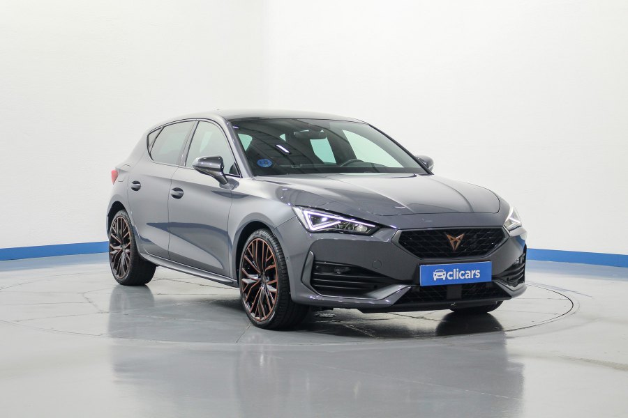 CUPRA León Híbrido enchufable León 1.4 TSI VZ e-Hybrid DSG 245 3