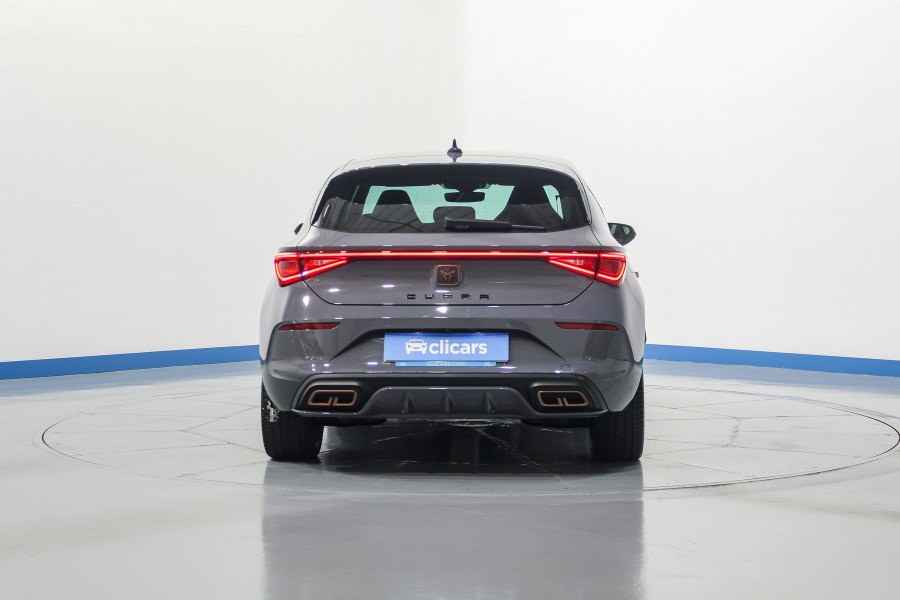 CUPRA León Híbrido enchufable León 1.4 TSI VZ e-Hybrid DSG 245 4