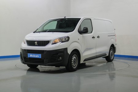 Comprar Peugeot Expert Diésel Furg.Premium BlueHDi 90KW (120) Standard Peugeot Expert Diésel Furg.Premium BlueHDi 90KW (120) Standard