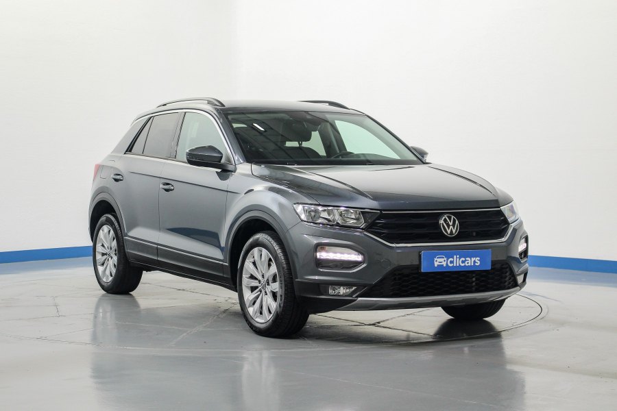 Volkswagen T-Roc Gasolina T-Roc 1.5 TSI Advance 3