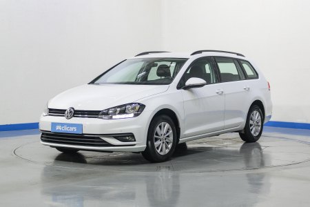 Comprar Volkswagen Golf Diésel Ready2Go 1.6 TDI 85kW (115CV) Variant Volkswagen Golf Diésel Ready2Go 1.6 TDI 85kW (115CV) Variant