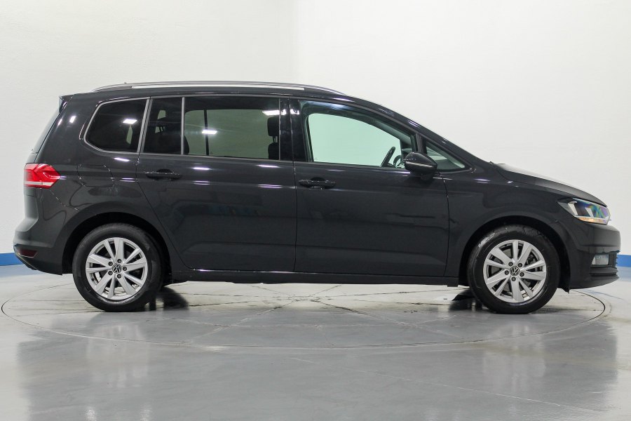 Volkswagen Touran Diésel Touran 2.0TDI CR BMT Advance DSG7 110kW 6