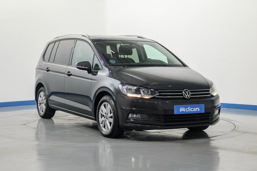 Volkswagen Touran Diésel Touran 2.0TDI CR BMT Advance DSG7 110kW 3