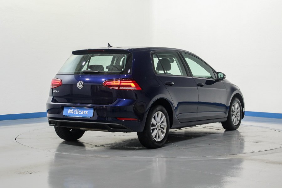 Volkswagen Golf Diésel Golf 1.6TDI Last Edition 85kW 5