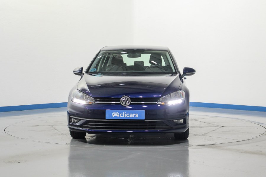 Volkswagen Golf Diésel Golf 1.6TDI Last Edition 85kW 2