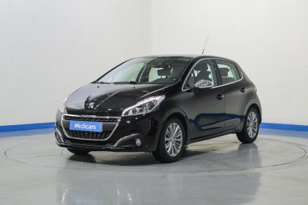 Peugeot 208 1.2 PureTech S&S Allure 82