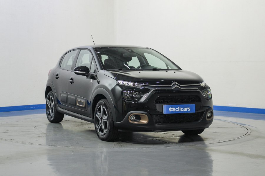 Citroën C3 Gasolina PureTech 60KW (83CV) C-Series 3