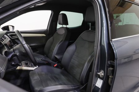 SEAT Arona Gasolina 1.0 TSI 81kW (110CV) Xcellence 14