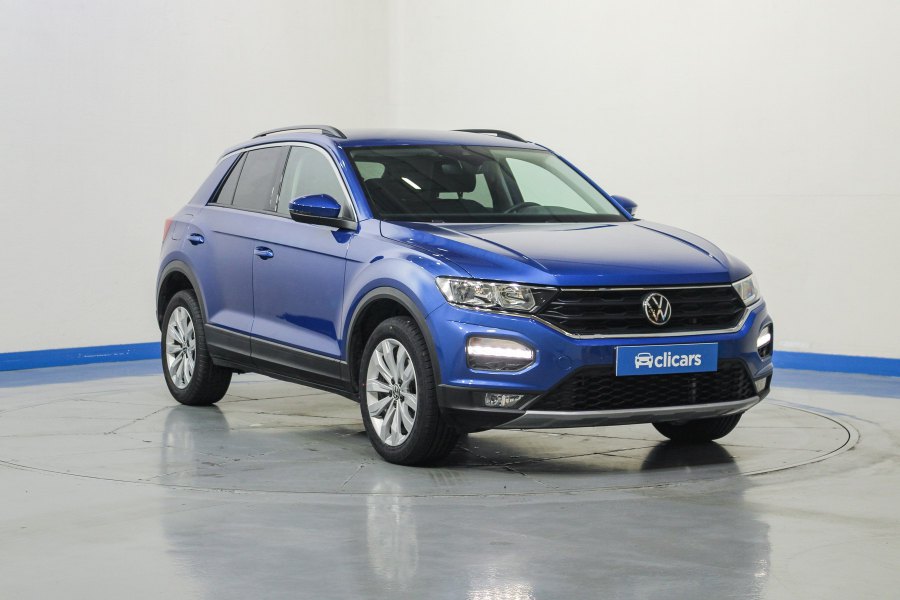 Volkswagen T-Roc Gasolina T-Roc 1.5 TSI Life DSG7 3