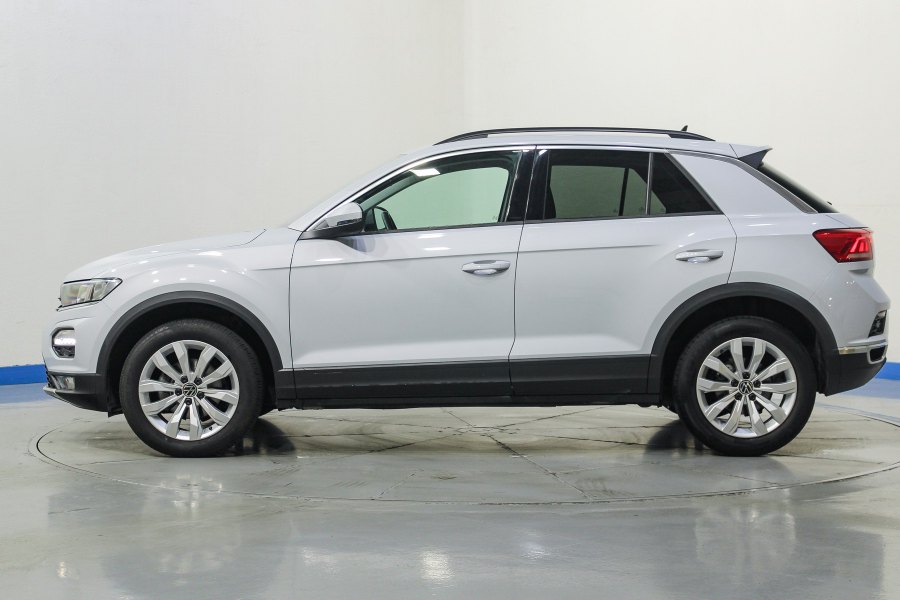 Volkswagen T-Roc Diésel Advance 2.0 TDI 85kW (115CV) 7