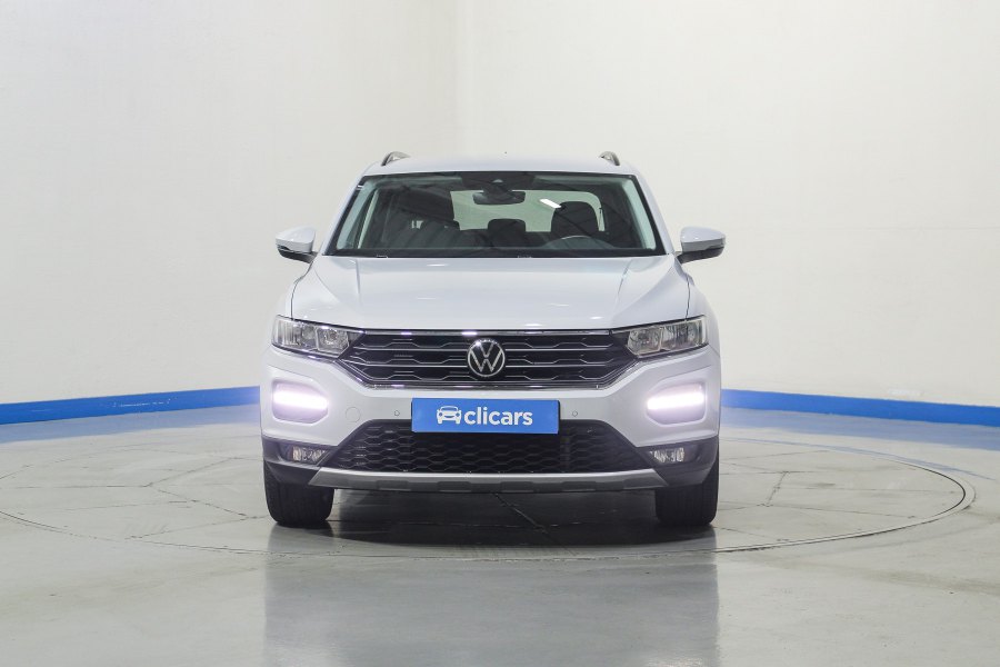 Volkswagen T-Roc Diésel Advance 2.0 TDI 85kW (115CV) 2