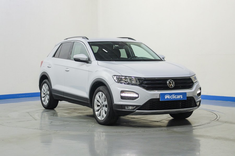 Volkswagen T-Roc Diésel Advance 2.0 TDI 85kW (115CV) 3