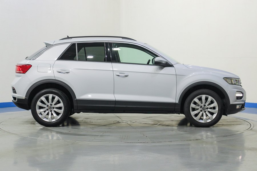 Volkswagen T-Roc Diésel Advance 2.0 TDI 85kW (115CV) 6