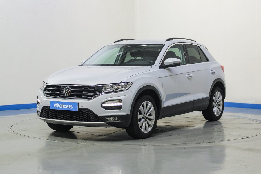 Volkswagen T-Roc Diésel Advance 2.0 TDI 85kW (115CV)