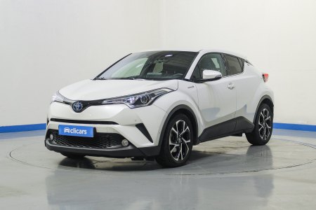 Toyota C-HR 125H Advance