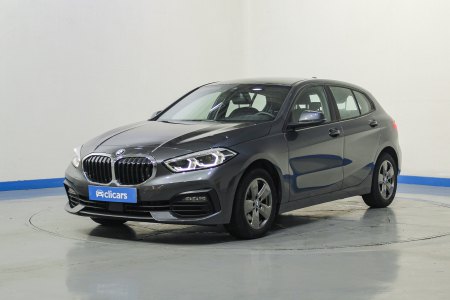 BMW Serie 1 118dA