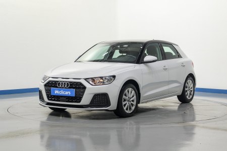 Audi A1 Sportback 30 TFSI Advanced