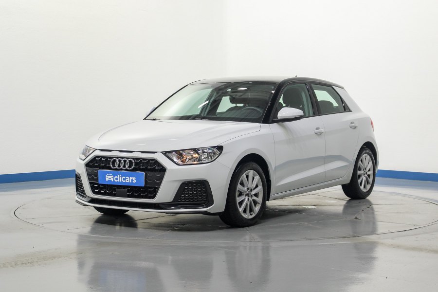 Audi A1 Gasolina A1 Sportback 30 TFSI Advanced