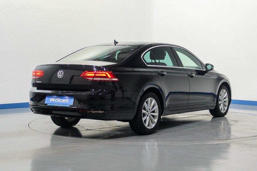 Volkswagen Passat Diésel Passat 2.0TDI Advance DSG7 110kW 5