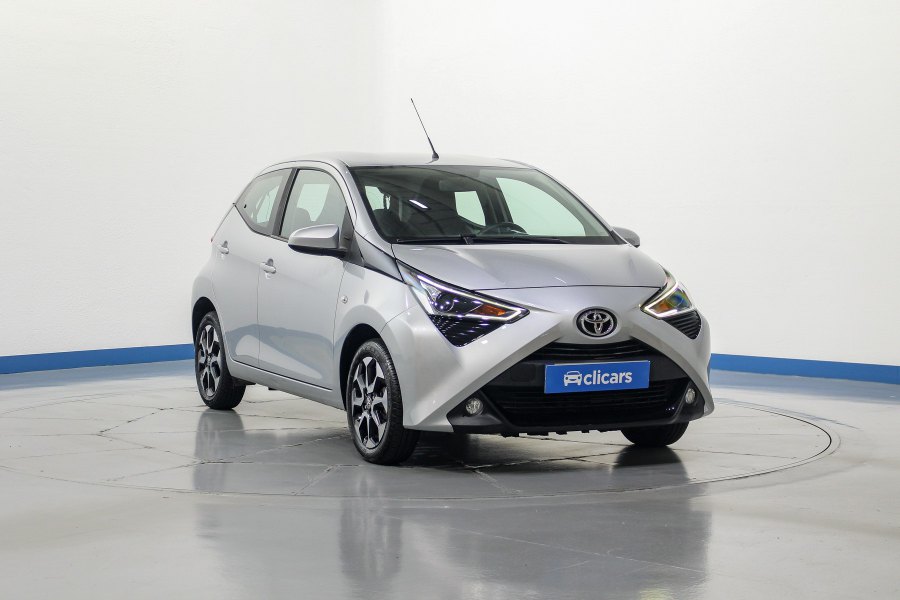 Toyota Aygo Gasolina Aygo 70 x-play 3