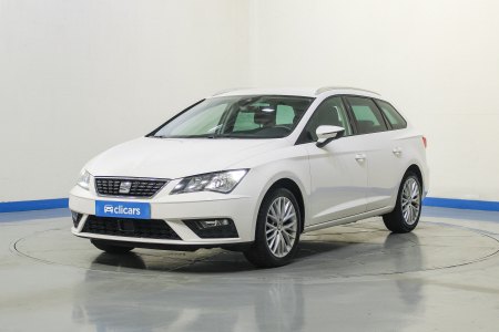 SEAT León ST 1.5 EcoTSI S&S Style 130