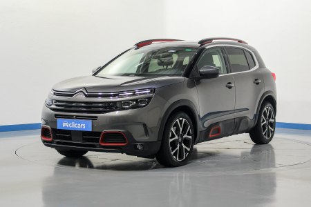 Citroen C5 Aircross BlueHDi S&S Shine EAT8 180