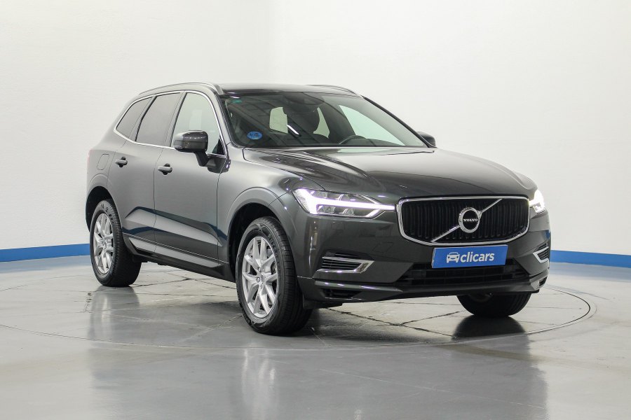 Volvo XC60 Híbrido enchufable XC60 T8 Twin Momentum 3