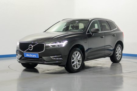 Volvo XC60 T8 Twin Momentum