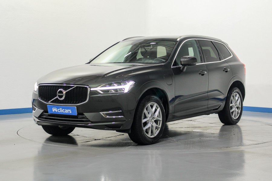 Volvo XC60 Híbrido enchufable XC60 T8 Twin Momentum