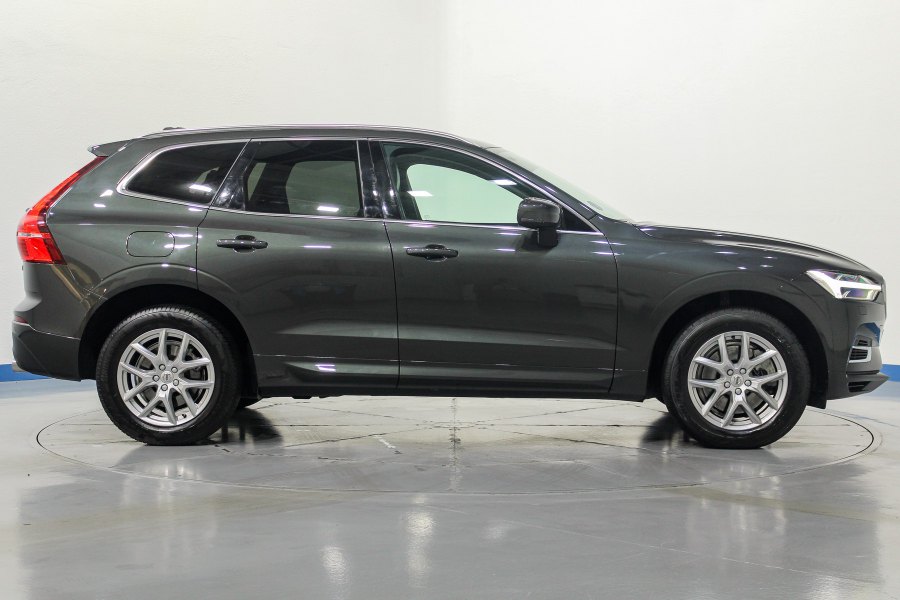 Volvo XC60 Híbrido enchufable XC60 T8 Twin Momentum 6