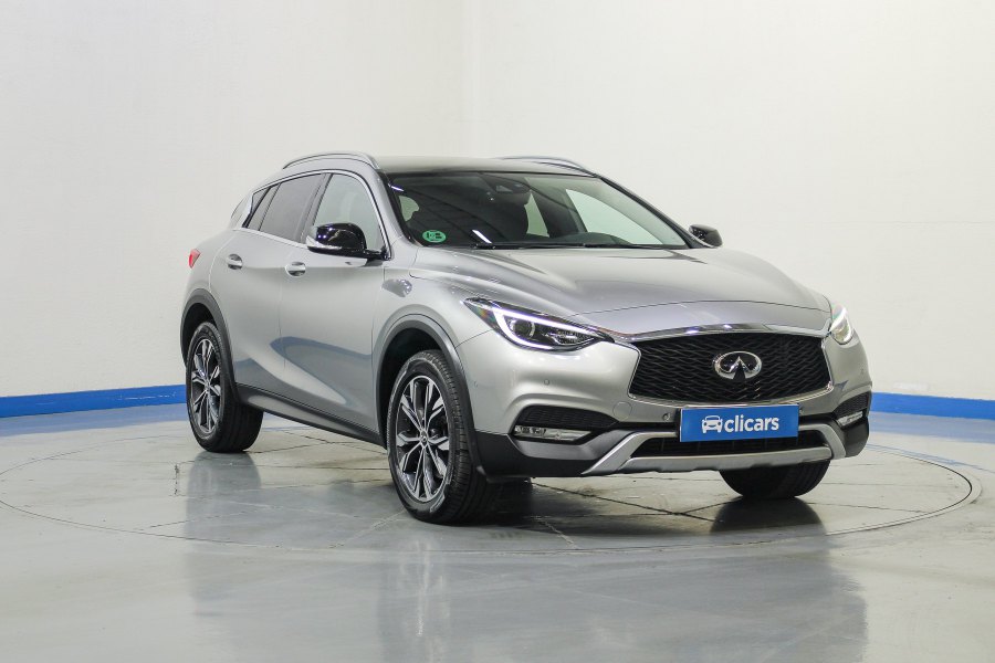 Infiniti QX30 Diésel 2.2D PREMIUM 7DCT AWD 3