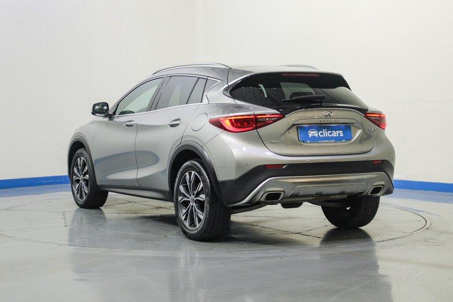 Infiniti QX30 Diésel 2.2D PREMIUM 7DCT AWD 8