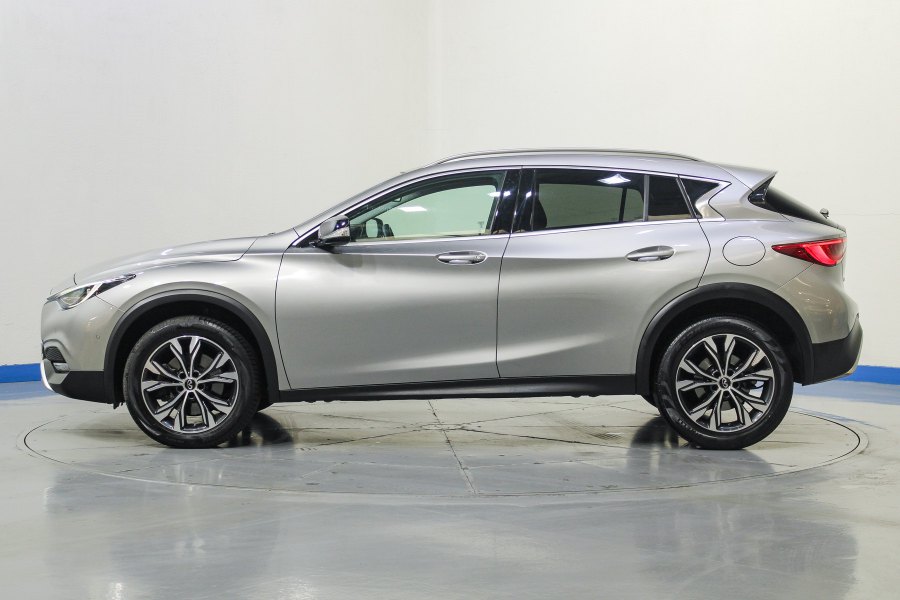 Infiniti QX30 Diésel 2.2D PREMIUM 7DCT AWD 7