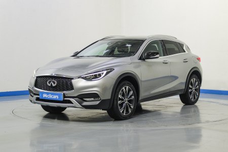 Infiniti QX30 2.2d Premium Tech AWD 7DCT