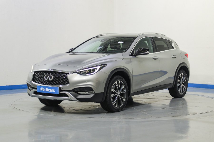 Infiniti QX30 Diésel QX30 2.2d Premium AWD 7DCT