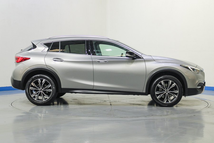 Infiniti QX30 Diésel 2.2D PREMIUM 7DCT AWD 6