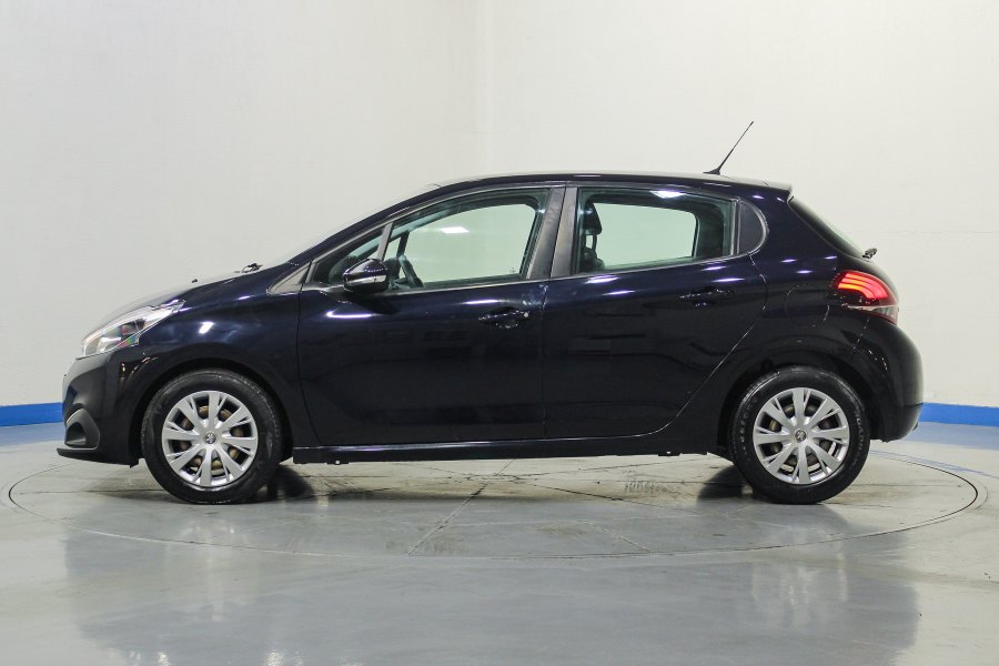 Peugeot 208 Diésel 5P ACTIVE BlueHDi 73kW (100CV) 7