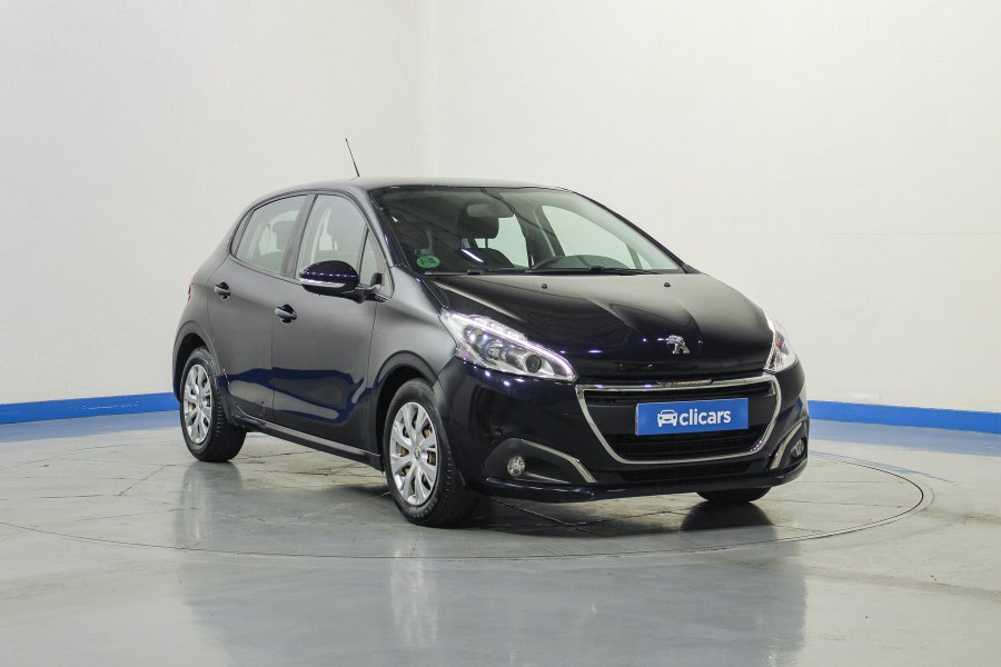 Peugeot 208 Diésel 5P ACTIVE BlueHDi 73kW (100CV) 3