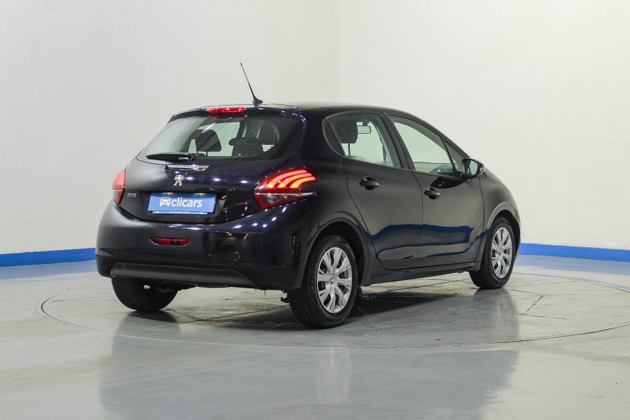 Peugeot 208 Diésel 5P ACTIVE BlueHDi 73kW (100CV) 5