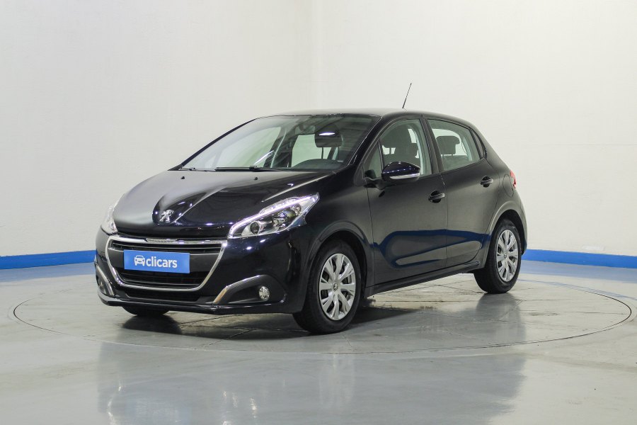 Peugeot 208 Diésel 5P ACTIVE BlueHDi 73kW (100CV)