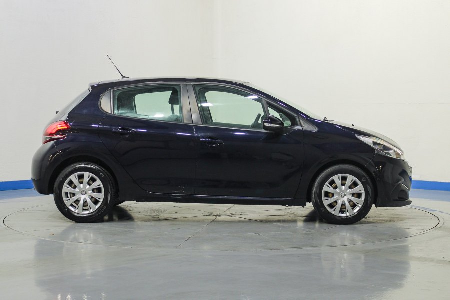 Peugeot 208 Diésel 5P ACTIVE BlueHDi 73kW (100CV) 6