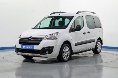 Comprar Citroen Berlingo B.Multispace 1.6BlueHDi S&S XTR Plus 120 Citroen Berlingo B.Multispace 1.6BlueHDi S&S XTR Plus 120